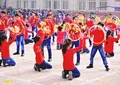 Rishabh Public School Gallery