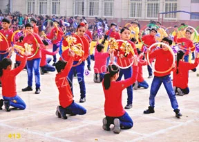 Rishabh Public School Gallery 1