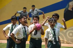 MITCON International School Gallery 3