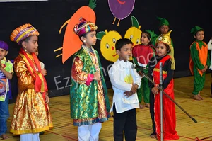 MMS Little Kingdom School Gallery 22