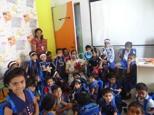 MMS Little Kingdom School Gallery 19