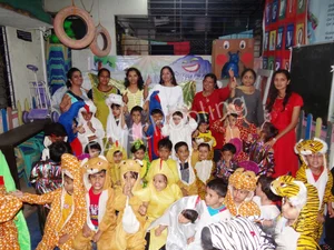 MMS Little Kingdom School Gallery 15