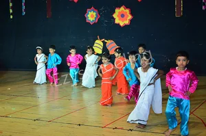 MMS Little Kingdom School Gallery 21