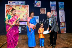 MMS Little Kingdom School Gallery 12