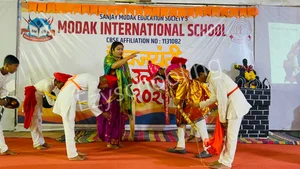 Modak International School Gallery 18