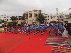 Modak International School Gallery 16