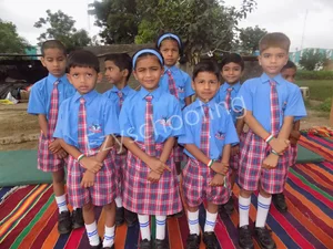 Modak International School Gallery 15