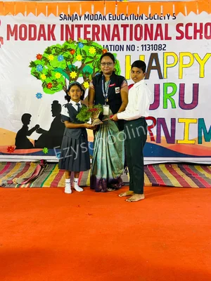 Modak International School Gallery 9