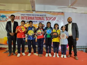 Modak International School Gallery 3
