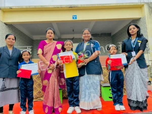 Modak International School Gallery 4