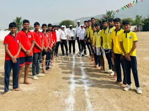 Modak International School Gallery 5