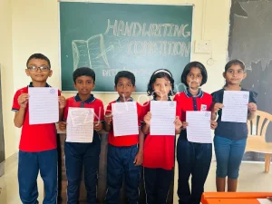 Modak International School Gallery 1