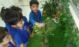 Modern Montessori International Preschool Gallery 7