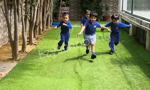 Modern Montessori International Preschool Gallery 6