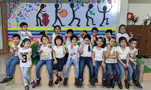 Modern Montessori International Preschool Gallery 3