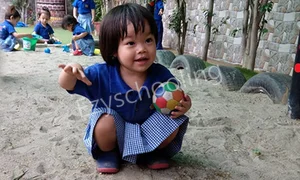 Modern Montessori International Preschool Gallery 4