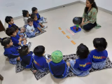 Modern Montessori International Preschool Gallery