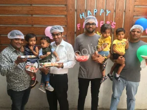 Modern Montessori International Preschool Gallery 4