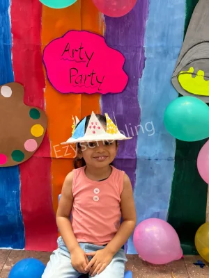 Modern Montessori International Preschool Gallery 1