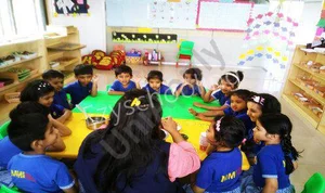 Modern Montessori International Preschool Gallery 2