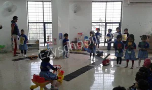 Modern Montessori International Preschool Gallery 1