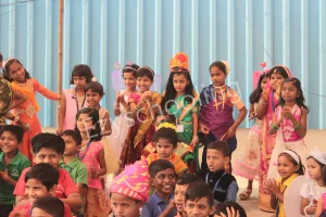 Modern Public School Gallery 1