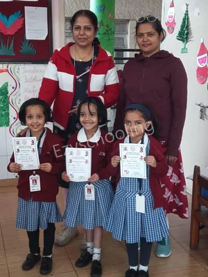 Mount Carmel Convent High School & Junior College Gallery 15