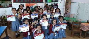 Mount Carmel Convent High School & Junior College Gallery 14