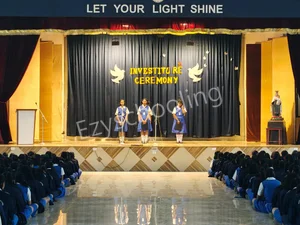 Mount Carmel Convent High School & Junior College Gallery 11