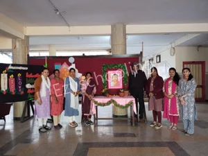 Mount Carmel Convent High School & Junior College Gallery 13