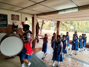 Mount Carmel Convent High School & Junior College Gallery 9