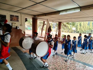 Mount Carmel Convent High School & Junior College Gallery 8