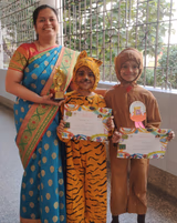 Mount Carmel Convent High School & Junior College Gallery