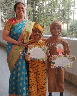 Mount Carmel Convent High School & Junior College Gallery 6