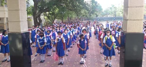 Mount Carmel Convent High School & Junior College Gallery 5