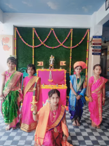 Mount Carmel Public School Gallery