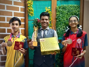 Mount Carmel Public School Gallery 8