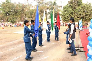 Mount Carmel Public School Gallery 12