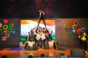 Mount Carmel Public School Gallery 5