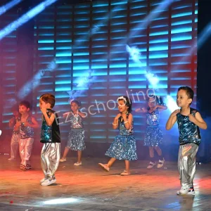 Mount Carmel Public School Gallery 4