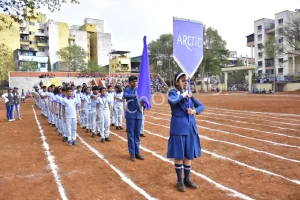 Mount Carmel Public School Gallery 1