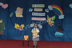 Mount St. Patrick Academy Gallery 42