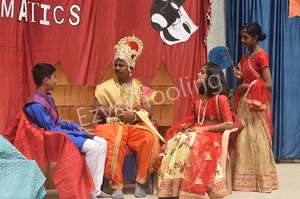 Mount St. Patrick Academy Gallery 44