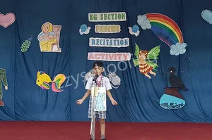 Mount St. Patrick Academy Gallery 43