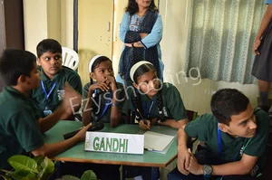 Mount St. Patrick Academy Gallery 40