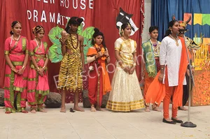 Mount St. Patrick Academy Gallery 46