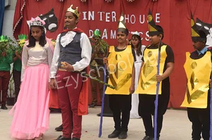 Mount St. Patrick Academy Gallery 45