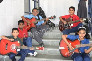 Mount St. Patrick Academy Gallery 28