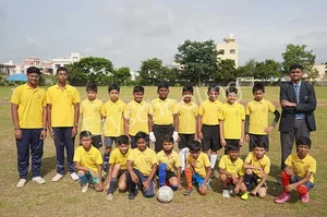 Mount St. Patrick Academy Gallery 36