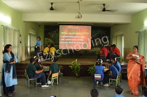 Mount St. Patrick Academy Gallery 39